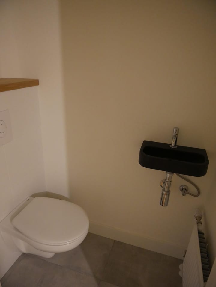 Foto 9 van Lange Houtstraat 13-F