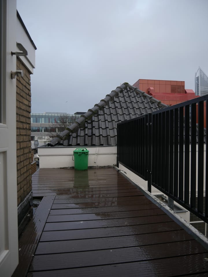 Foto 10 van Lange Houtstraat 13-F