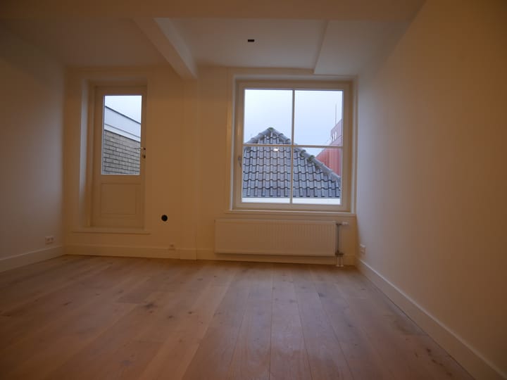 Foto 11 van Lange Houtstraat 13-F