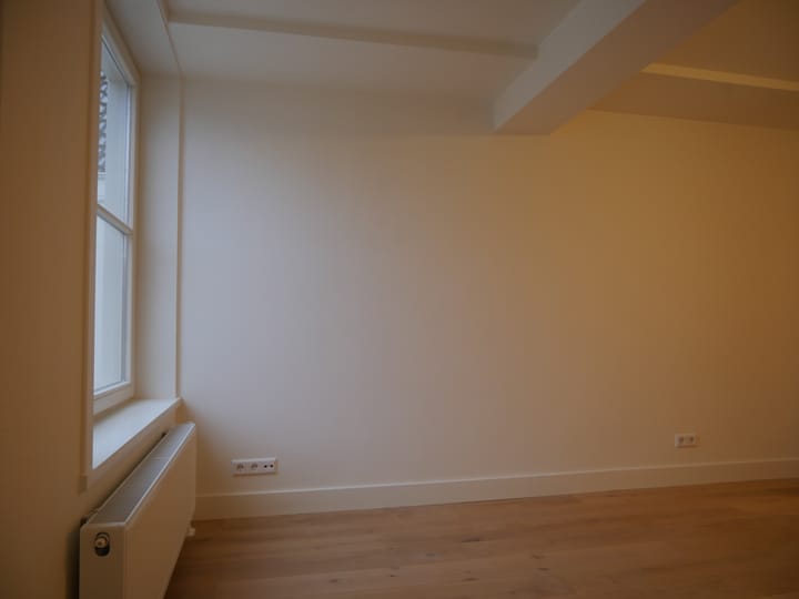 Foto 12 van Lange Houtstraat 13-F