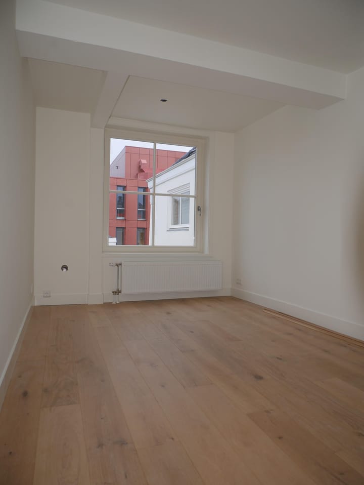 Foto 14 van Lange Houtstraat 13-F