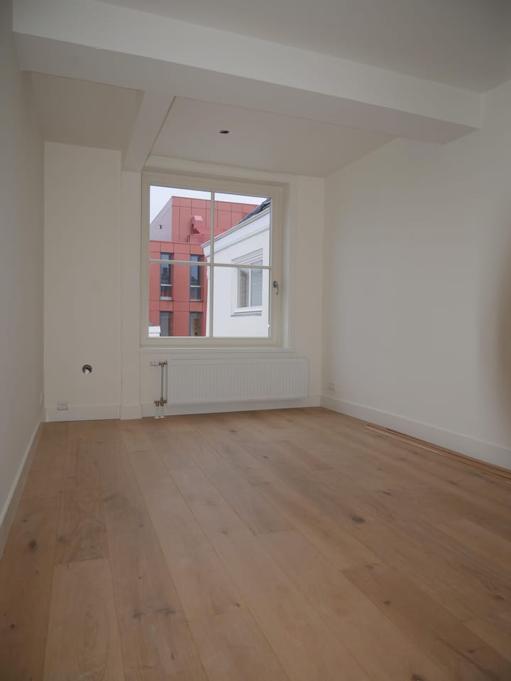 Foto 15 van Lange Houtstraat 13-F