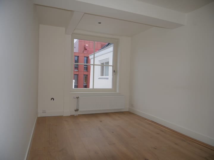 Foto 16 van Lange Houtstraat 13-F