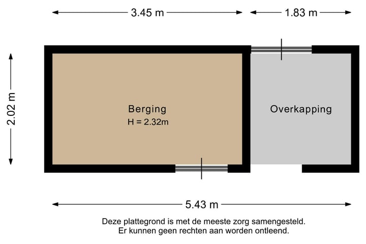 View photo 29 of Henri Uyttenbroeckstraat 22