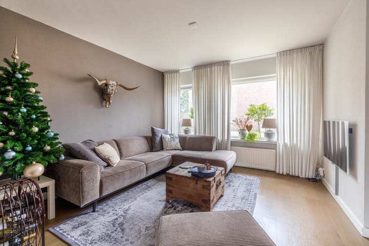 Foto 3 van Nieuwborgstraat 26