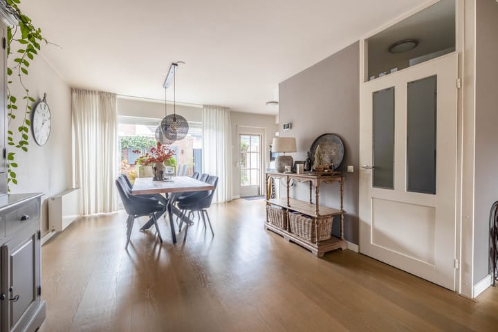 Foto 6 van Nieuwborgstraat 26