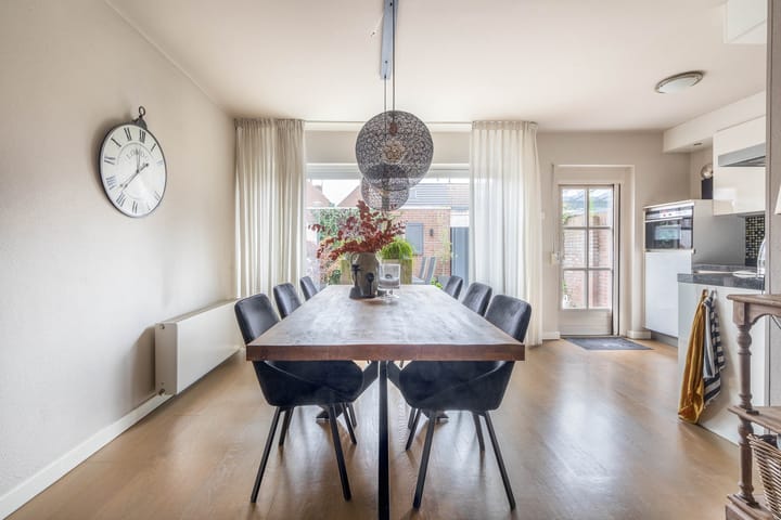 Foto 7 van Nieuwborgstraat 26