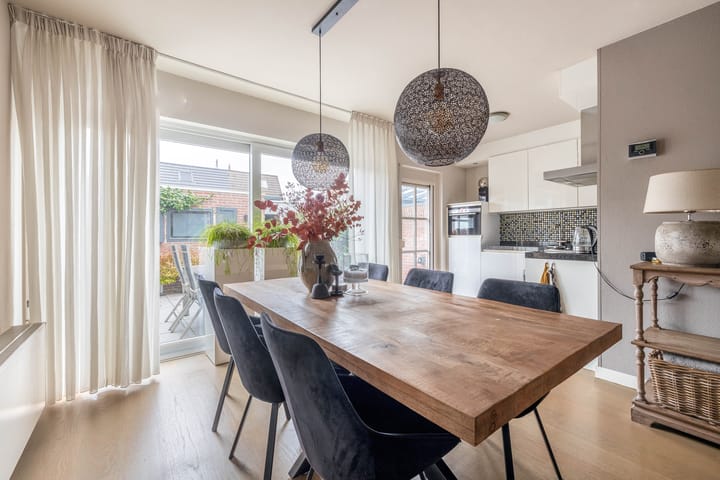 Foto 8 van Nieuwborgstraat 26