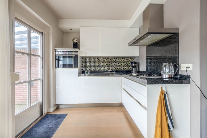 Foto 9 van Nieuwborgstraat 26