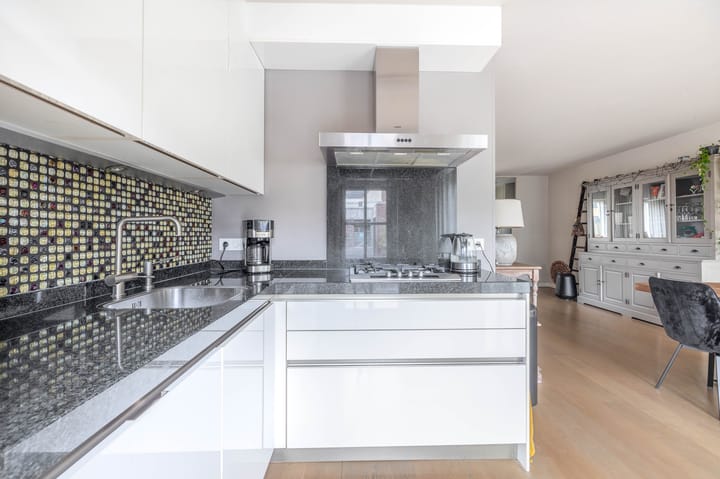 Foto 10 van Nieuwborgstraat 26