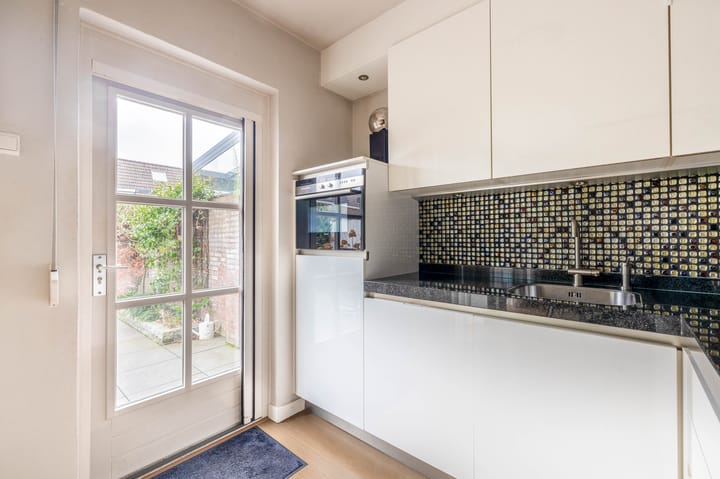 Foto 11 van Nieuwborgstraat 26