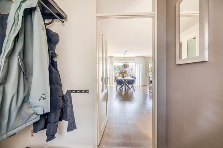 Foto 13 van Nieuwborgstraat 26