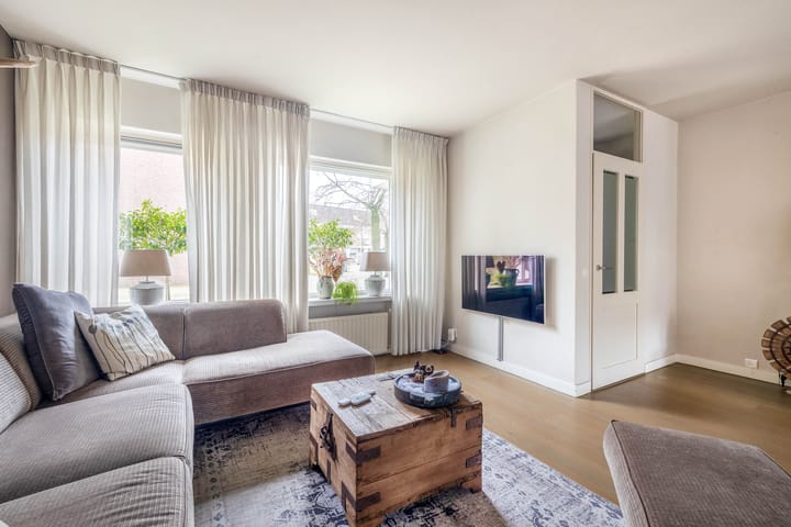 Foto 5 van Nieuwborgstraat 26