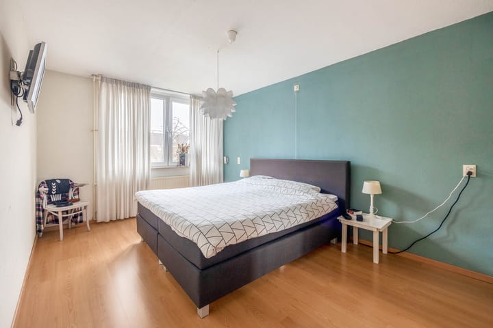 Foto 15 van Nieuwborgstraat 26