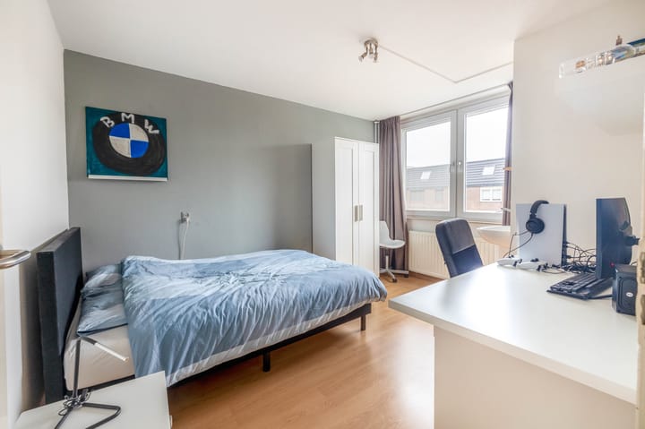 Foto 18 van Nieuwborgstraat 26