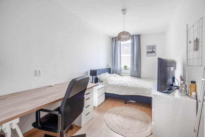 Foto 20 van Nieuwborgstraat 26