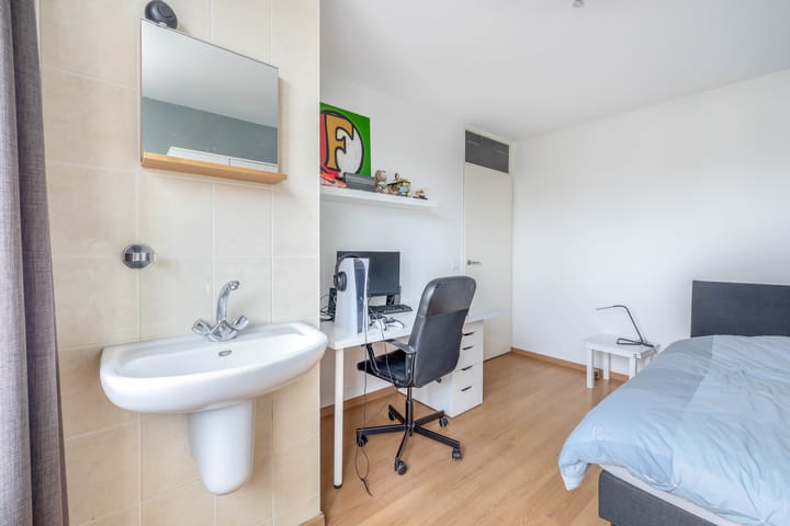 Foto 19 van Nieuwborgstraat 26