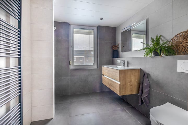 Foto 21 van Nieuwborgstraat 26