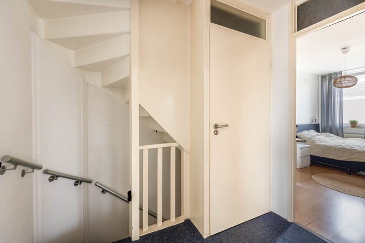 Foto 23 van Nieuwborgstraat 26