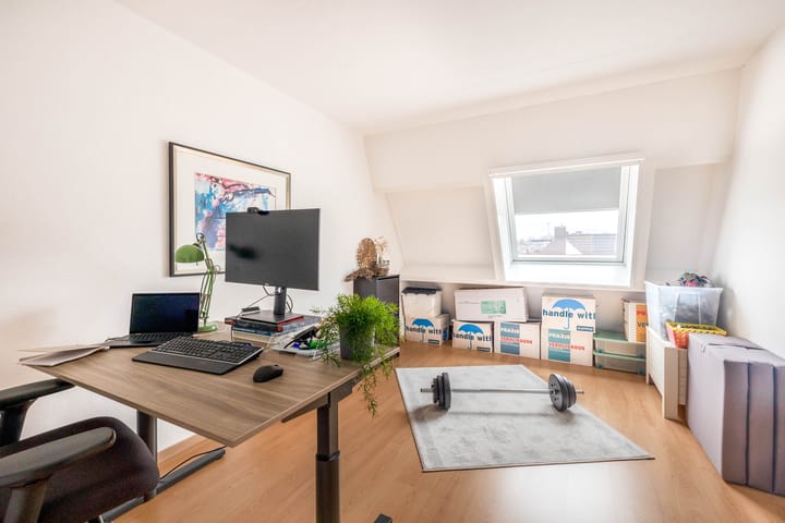 Foto 25 van Nieuwborgstraat 26