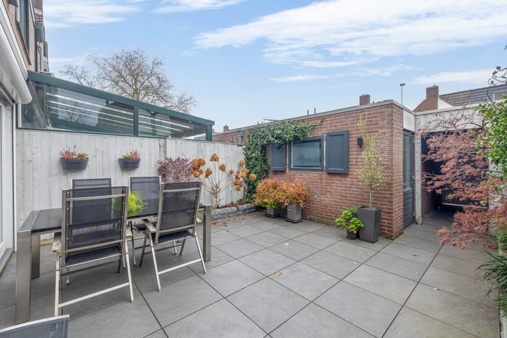 Foto 28 van Nieuwborgstraat 26