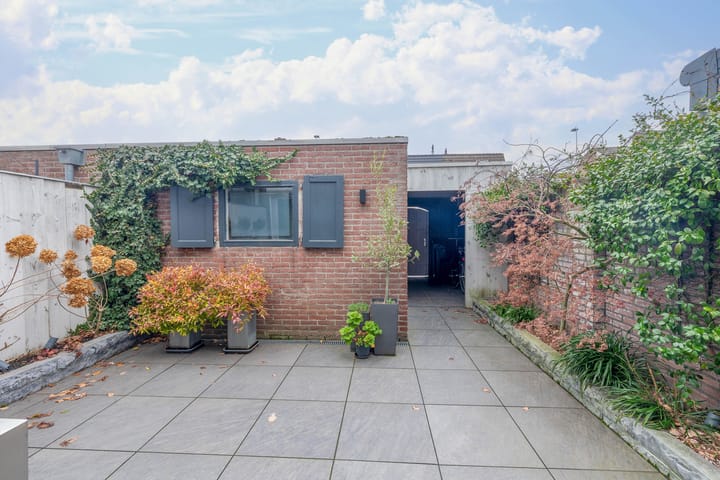 Foto 29 van Nieuwborgstraat 26