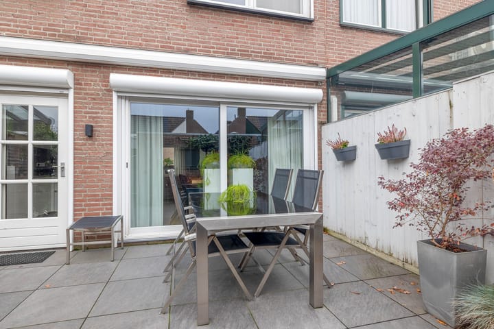 Foto 31 van Nieuwborgstraat 26