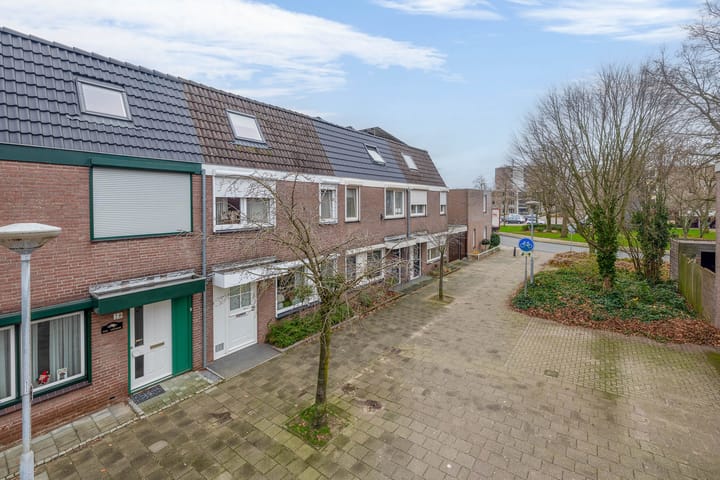 Foto 36 van Nieuwborgstraat 26