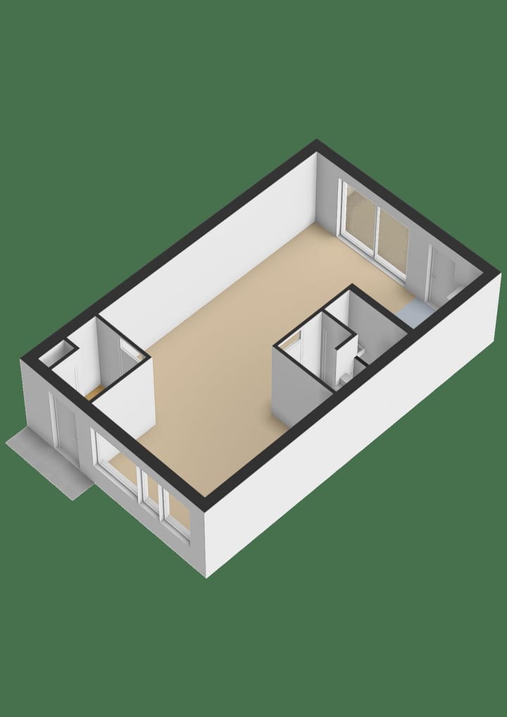 Foto 41 van Nieuwborgstraat 26