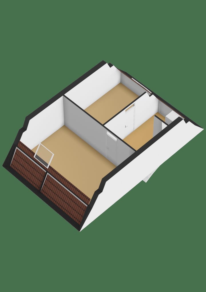 Foto 43 van Nieuwborgstraat 26