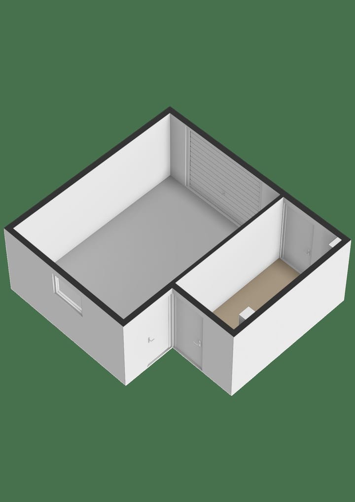 Foto 44 van Nieuwborgstraat 26