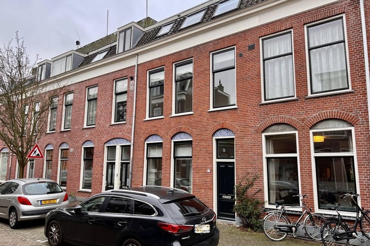 Bekijk foto 1 van Grietstraat 12