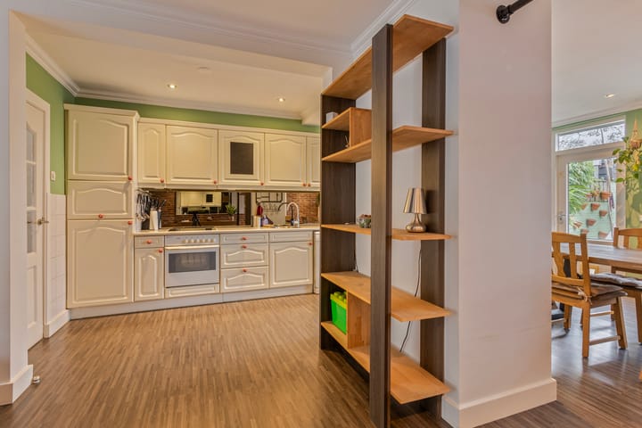 Foto 3 van Mahoniehoutstraat 51