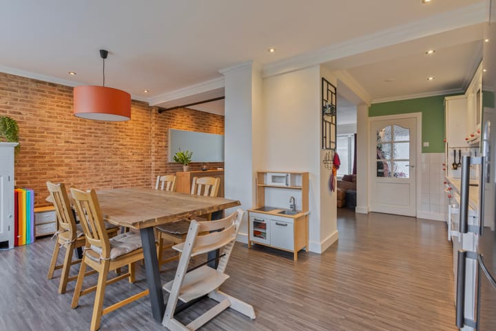 Foto 4 van Mahoniehoutstraat 51