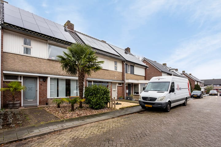 Foto 8 van Mahoniehoutstraat 51