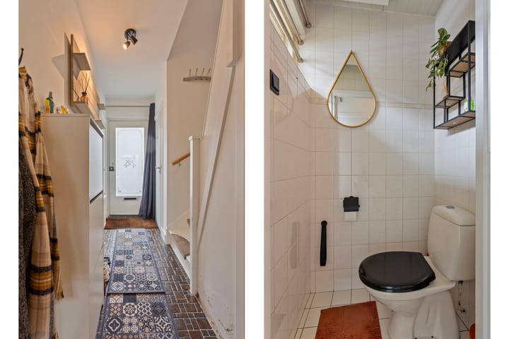 Foto 12 van Mahoniehoutstraat 51