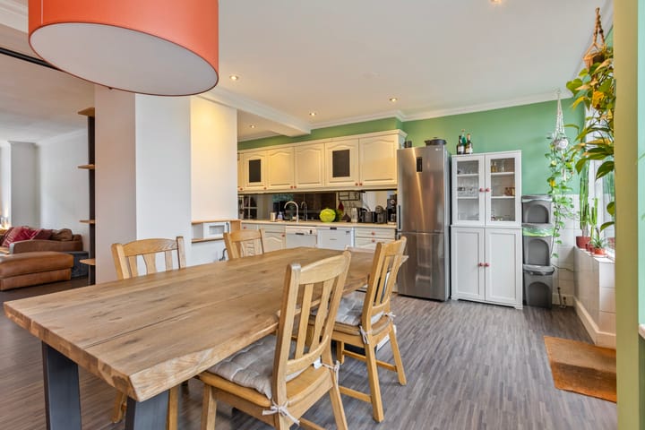 Foto 15 van Mahoniehoutstraat 51