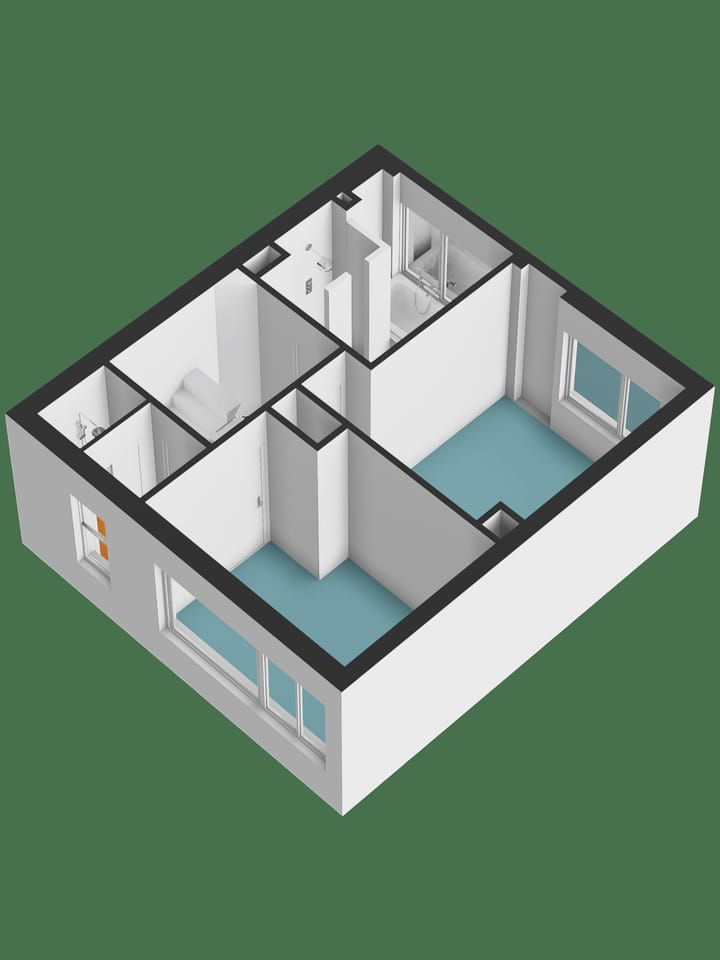 Foto 21 van Mahoniehoutstraat 51