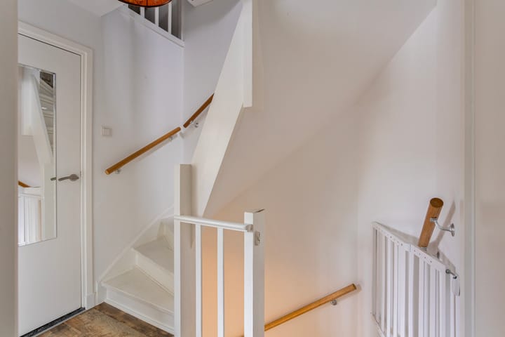 Foto 22 van Mahoniehoutstraat 51