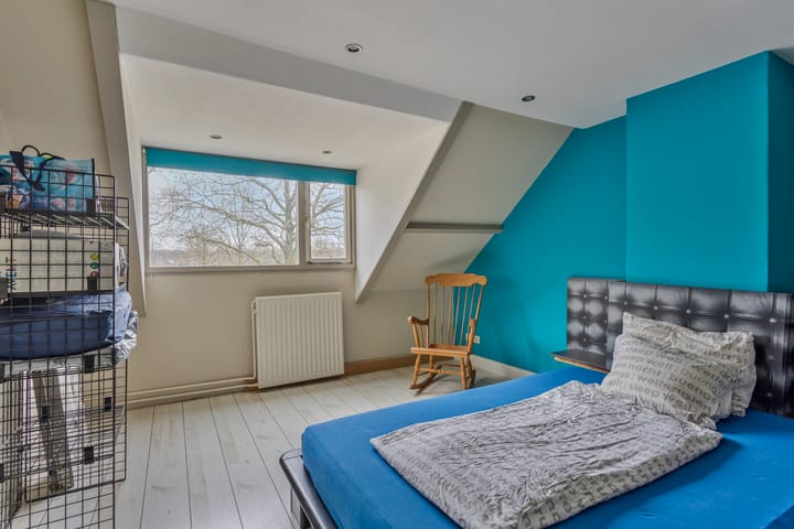 Foto 30 van Mahoniehoutstraat 51