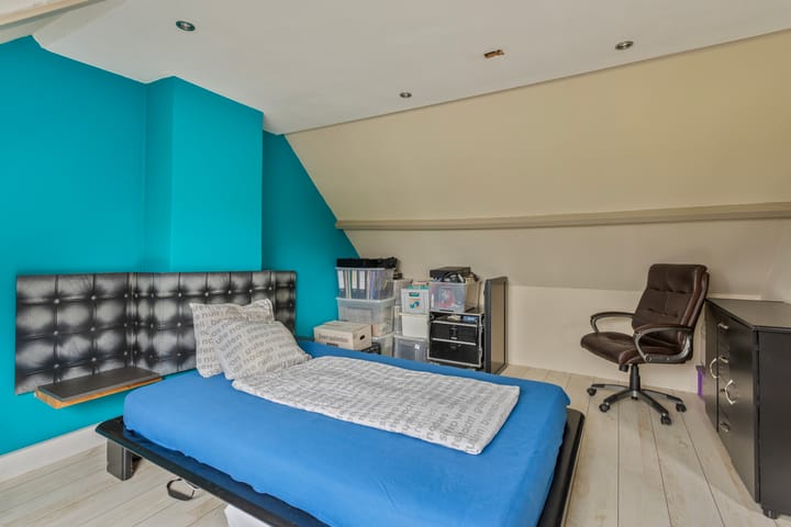 Foto 32 van Mahoniehoutstraat 51