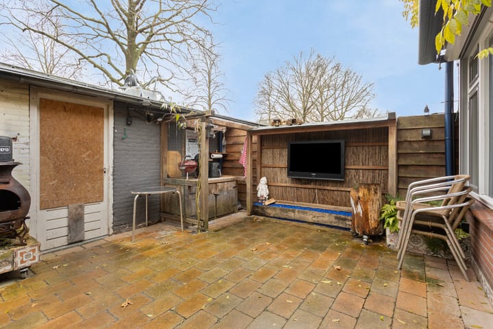 Foto 34 van Mahoniehoutstraat 51