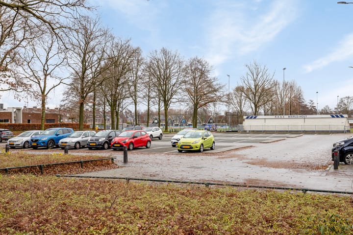 Foto 36 van Mahoniehoutstraat 51