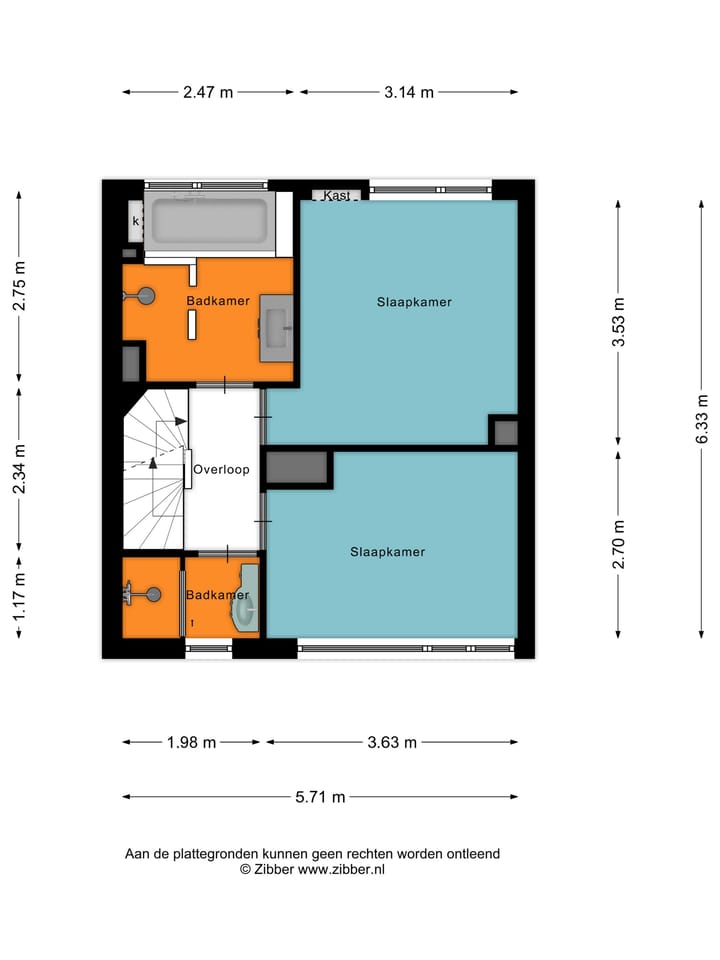 Foto 42 van Mahoniehoutstraat 51