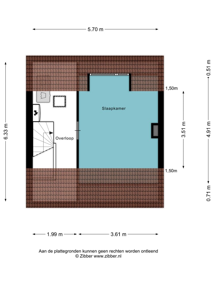 Foto 43 van Mahoniehoutstraat 51