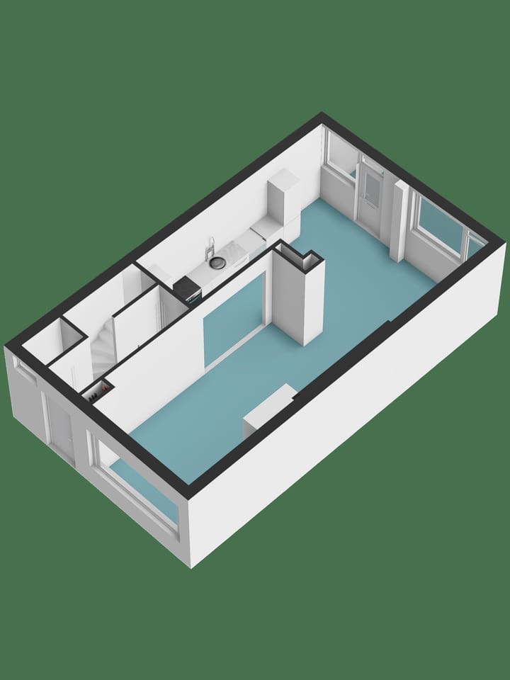 Foto 44 van Mahoniehoutstraat 51