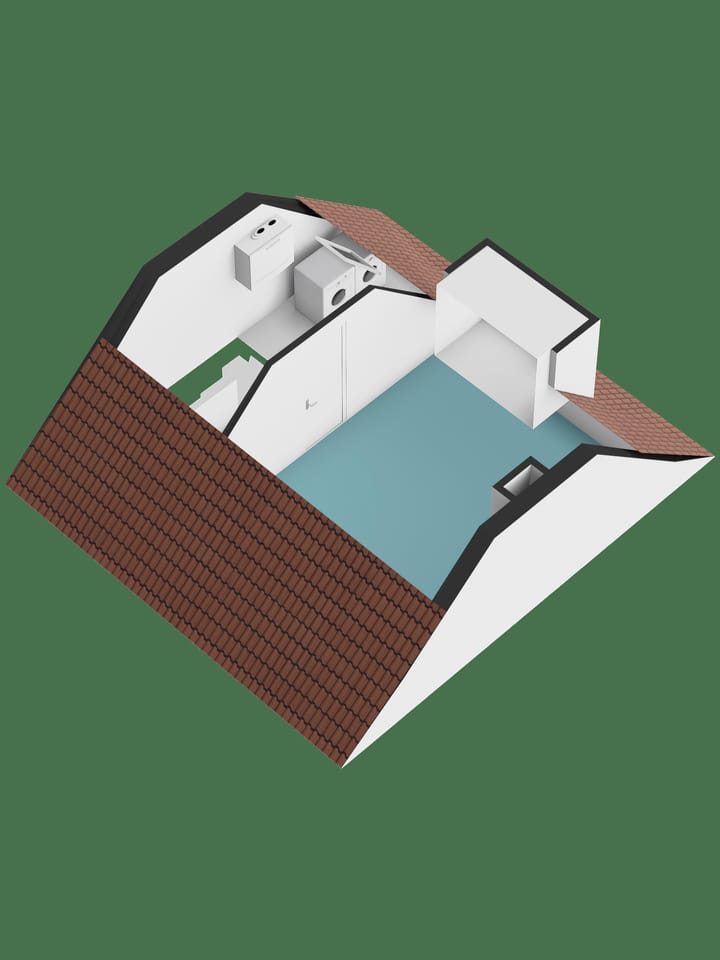 Foto 47 van Mahoniehoutstraat 51