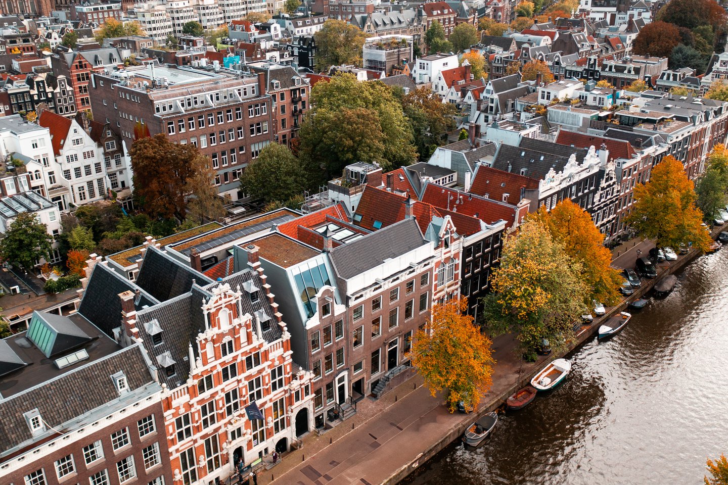 Bekijk foto 5 van Keizersgracht 125-127