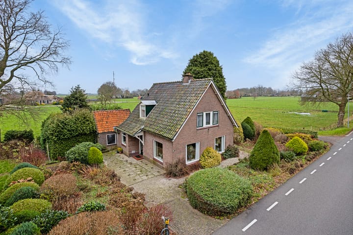 Foto 1 van Kanaaldijk 65