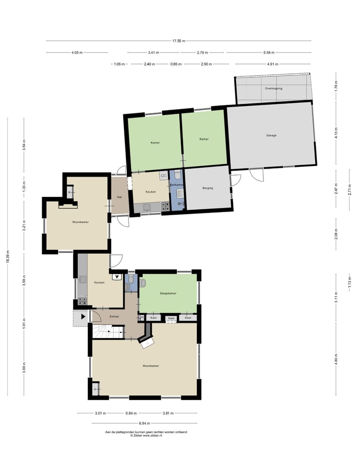 Foto 41 van Kanaaldijk 65